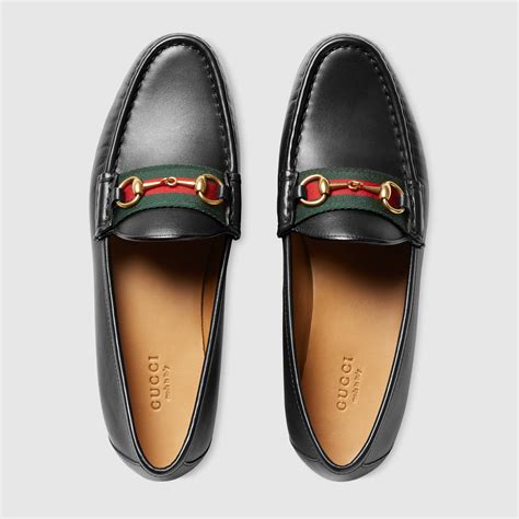 brendan schaub gucci loafers|women's gucci loafers.